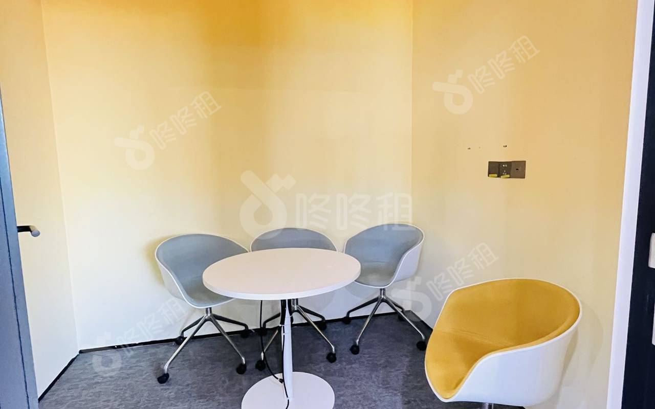 恒明珠金融大厦_1722.5平_豪装_未分类