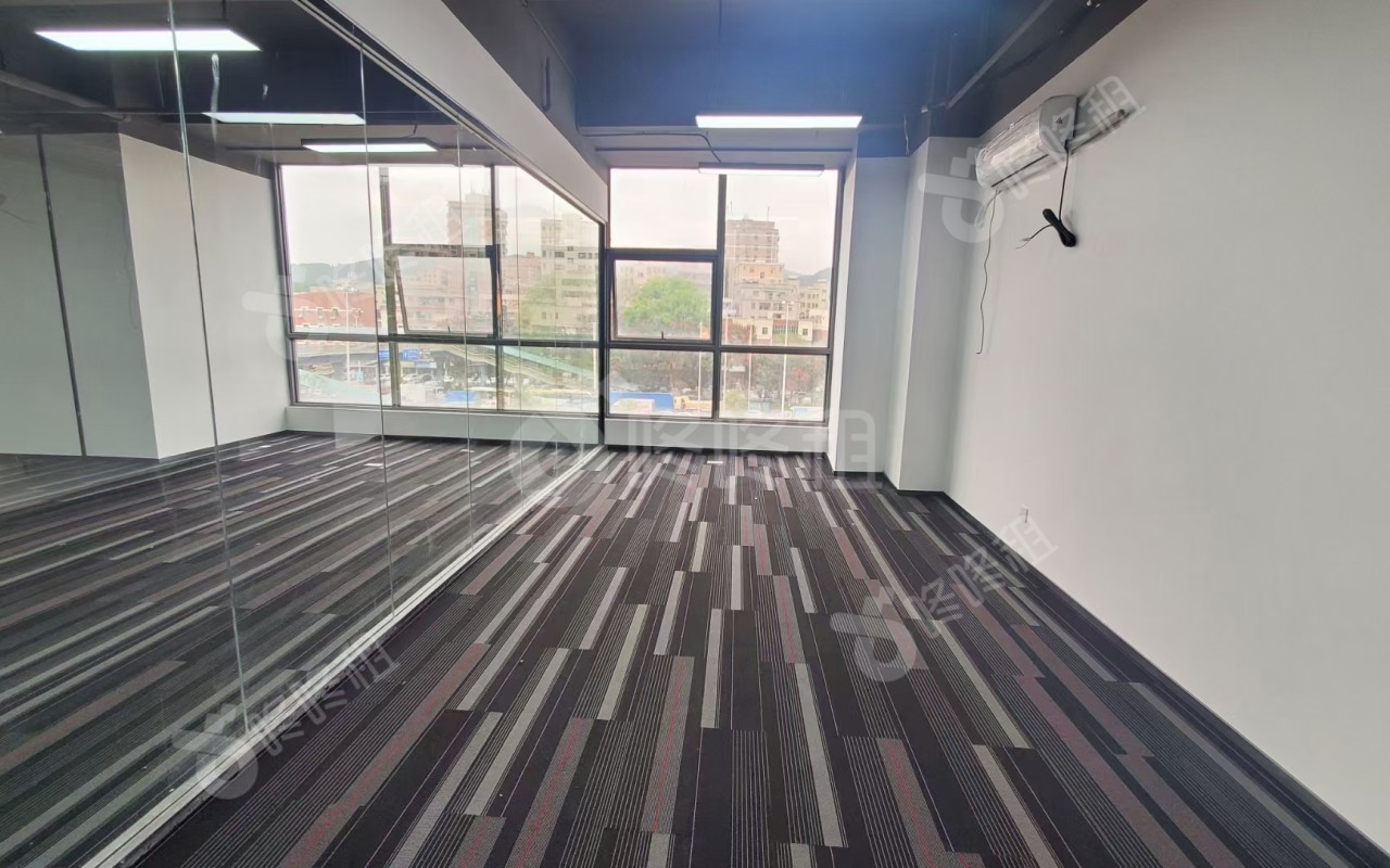 宗泰电商科创园（一电科技园）_208.4平_精装_未分类