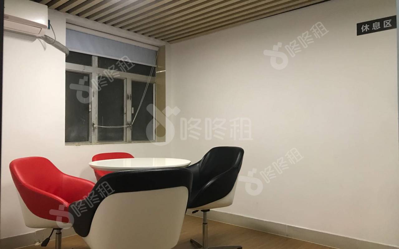 怡海广场_80平_精装_未分类