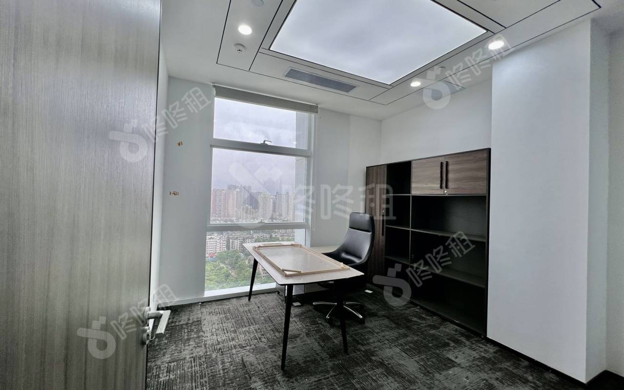 启迪大厦（水木一方大厦）_794平_豪装_未分类