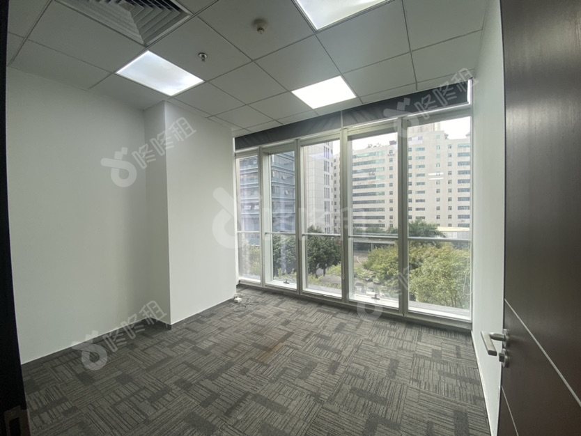 讯美科技广场_192平_精装_未分类