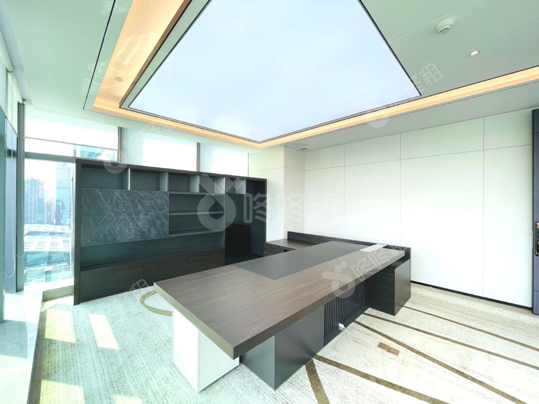 京地大厦_760平_豪装_未分类