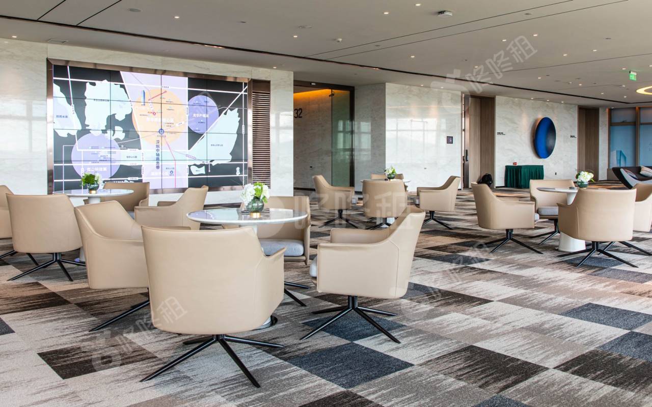 安宏基天曜广场_1500平_毛坯_未分类