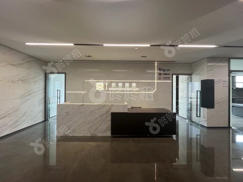 源兴科技大厦_596平_豪装_未分类