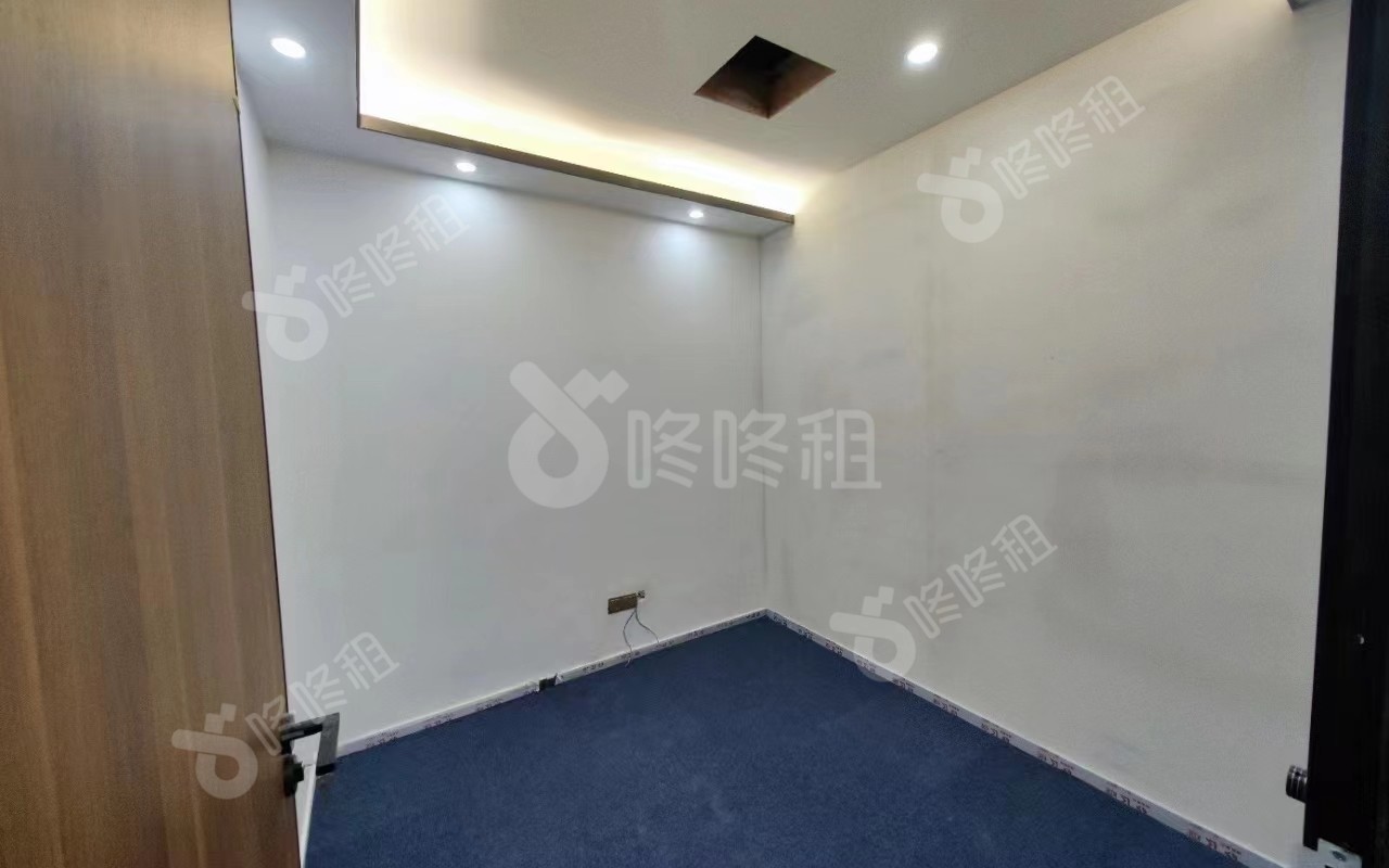 星河世纪大厦_218平_精装_未分类