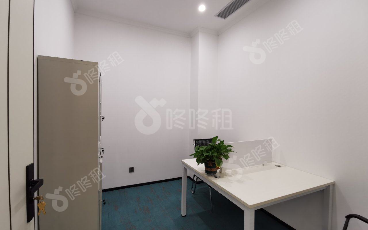 航天卫星大厦_355平_豪装_未分类