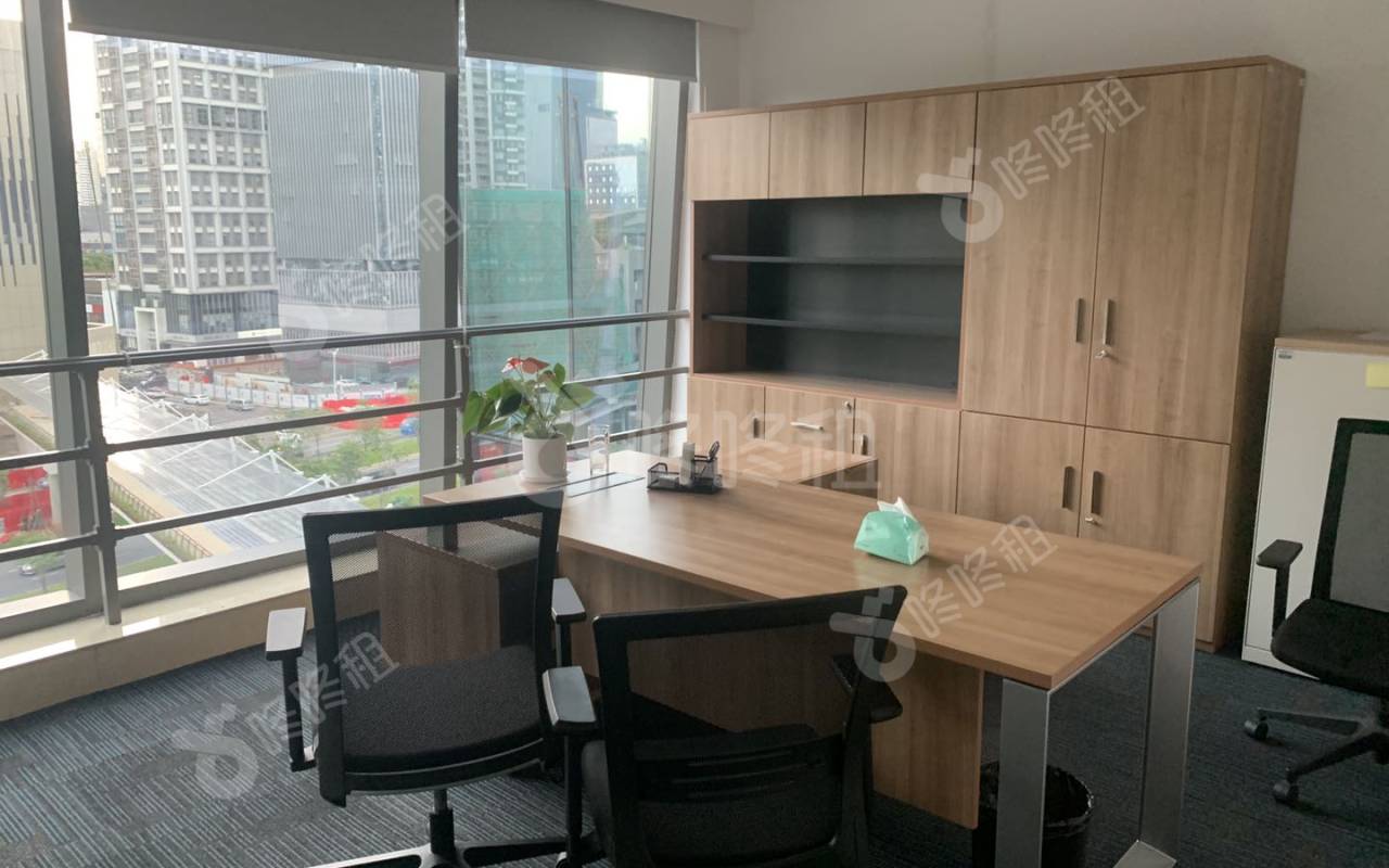 A8音乐大厦_1466平_豪装_未分类