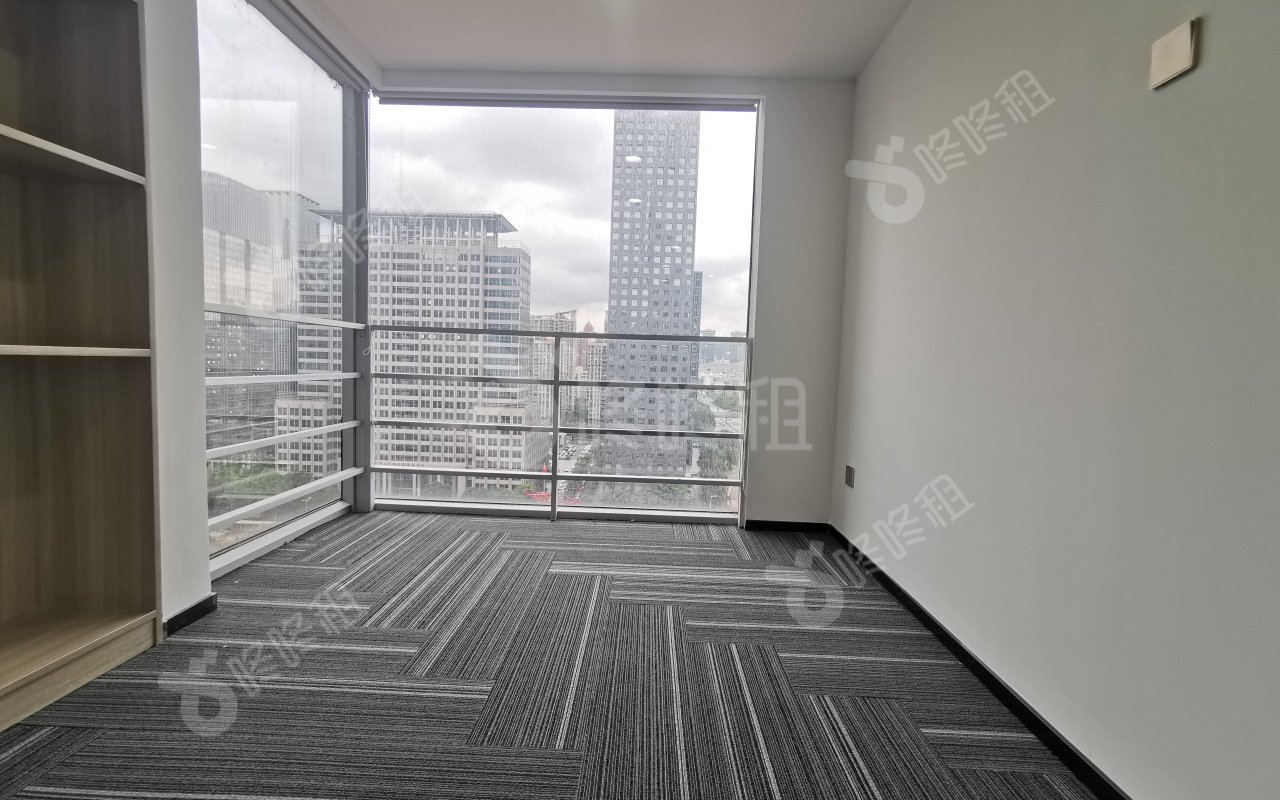 星河世纪大厦_218平_豪装_未分类