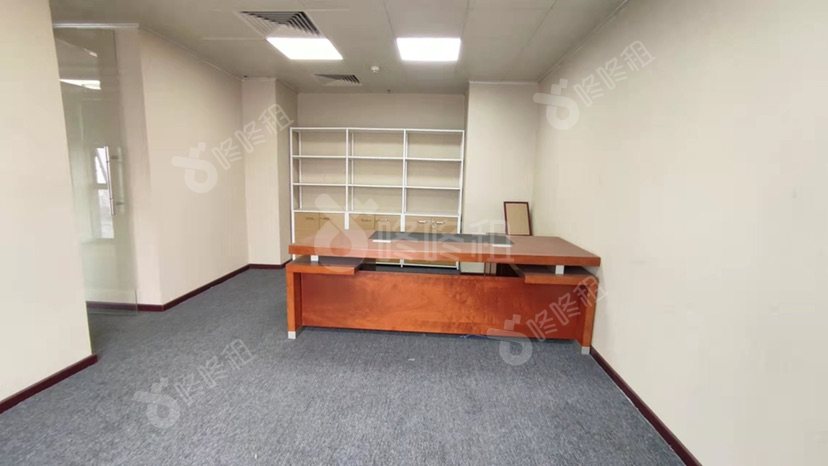 美兰国际商务中心_50平_精装_未分类