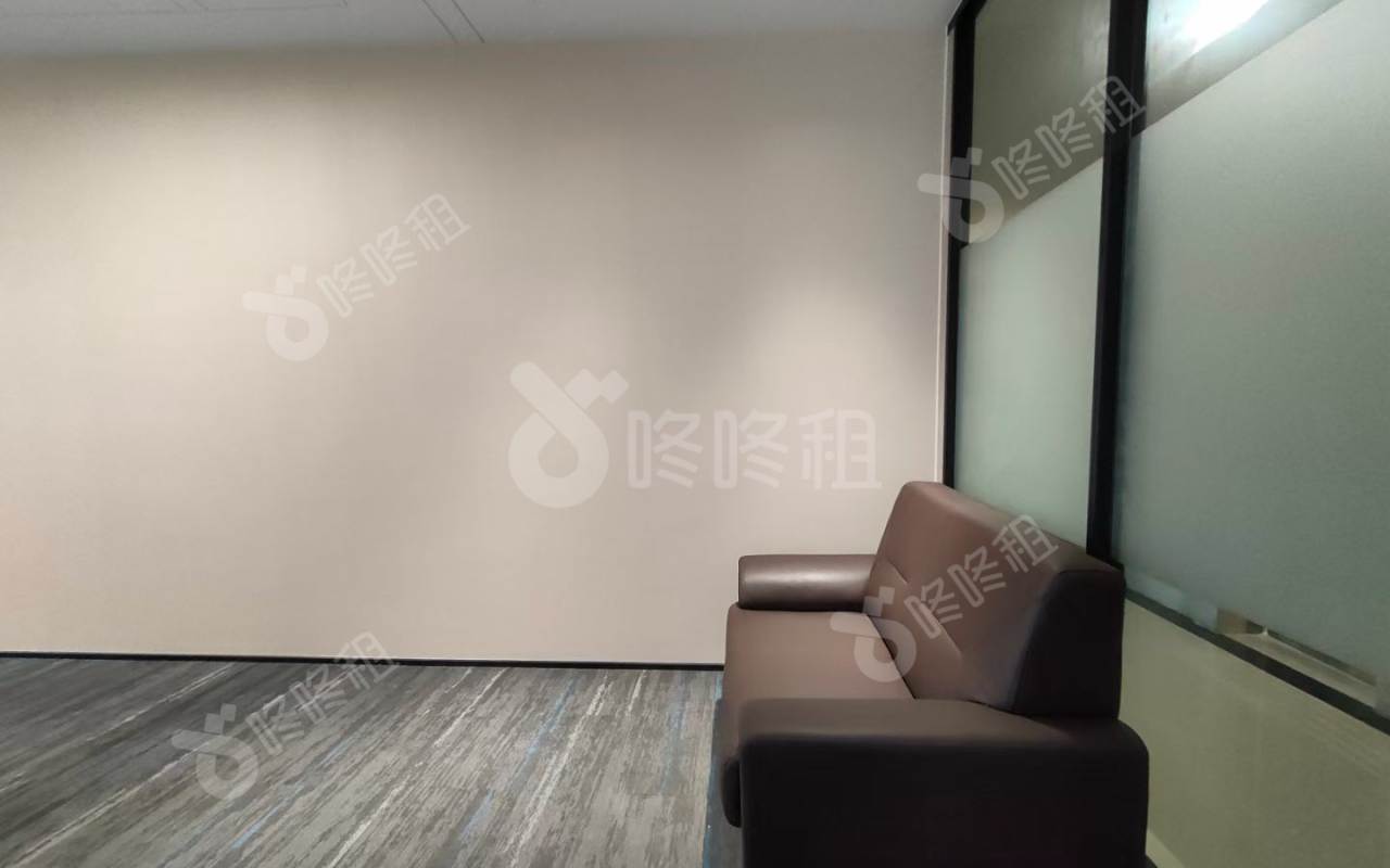 前海香缤国际金融中心_121平_精装_未分类