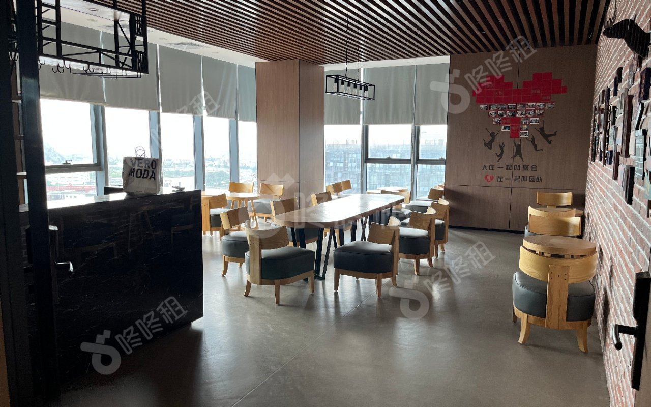 宝星智荟城_1380平_豪装_未分类