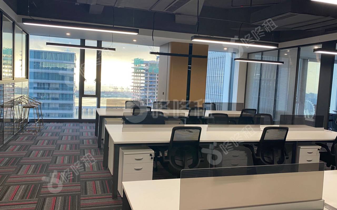 华润前海大厦_176平_精装_未分类