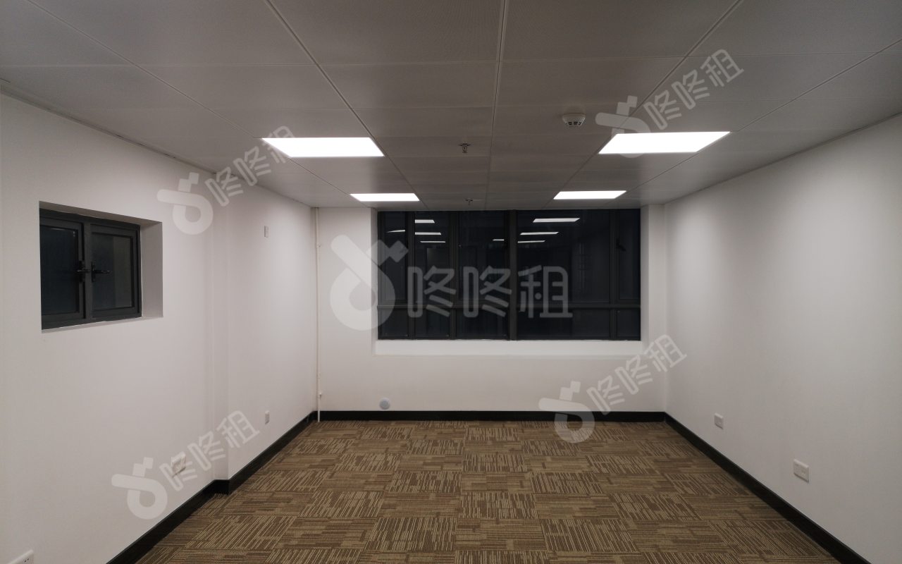 和健云谷_48平_豪装_未分类