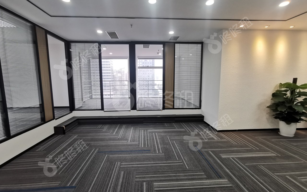 星河世纪大厦_218平_豪装_未分类