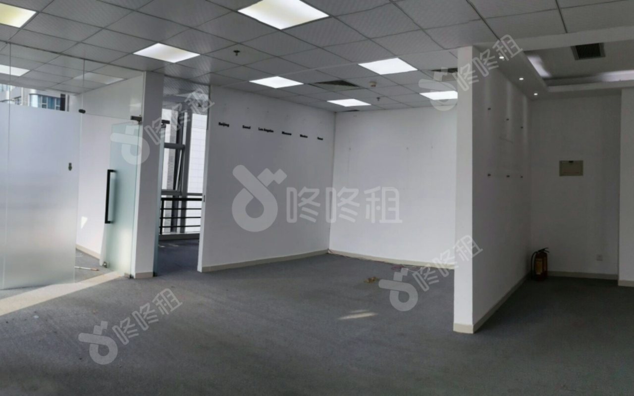 汉京国际_120.01平_精装_未分类