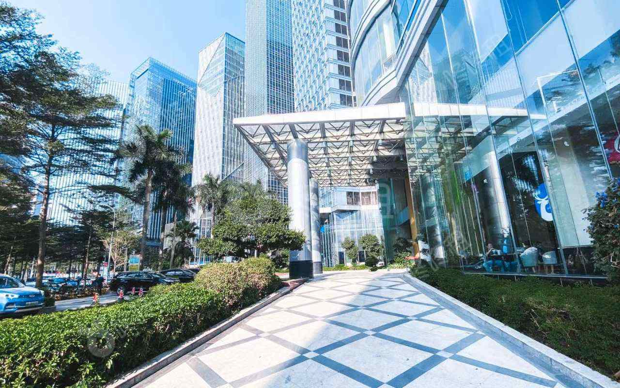 【深圳朗诗大厦(曙光大厦)_写字楼出租详情】-深圳咚咚租