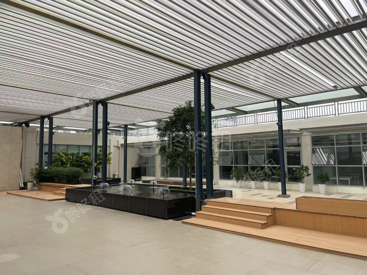 南海意库_560平_精装_未分类