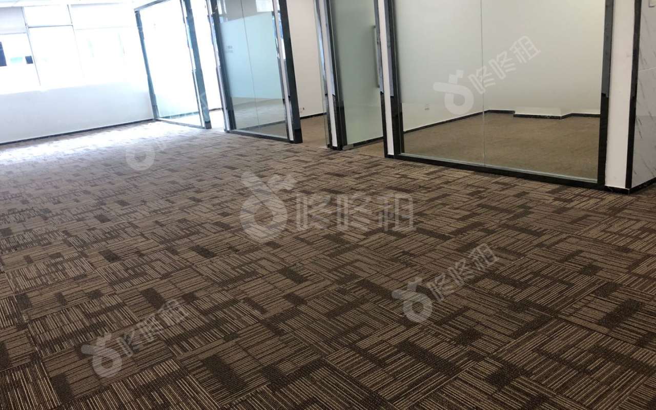 伟杰大厦_298平_精装_未分类