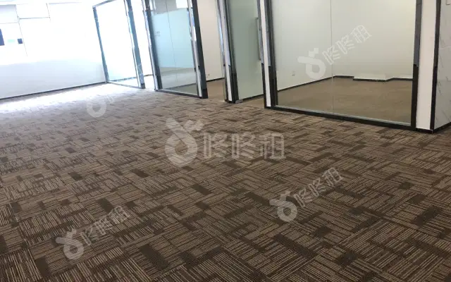 伟杰大厦_298平_精装_办公室房源出租