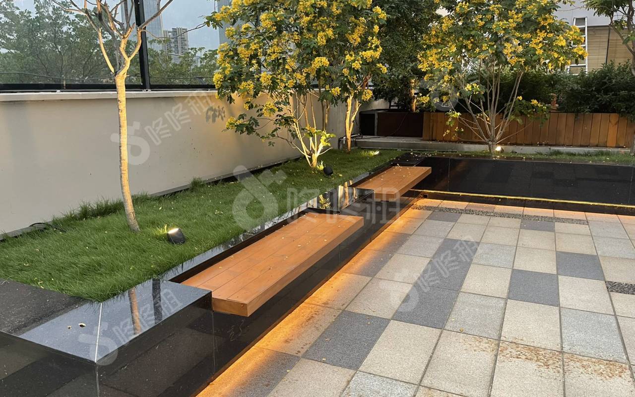 南海意库_560平_精装_未分类