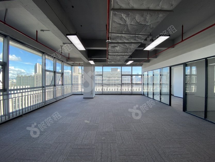 天明科技大厦_162平_豪装_未分类