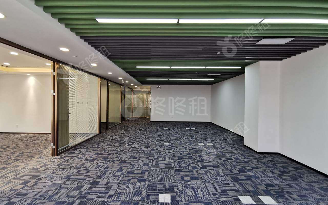 德维森大厦_253平_精装_未分类