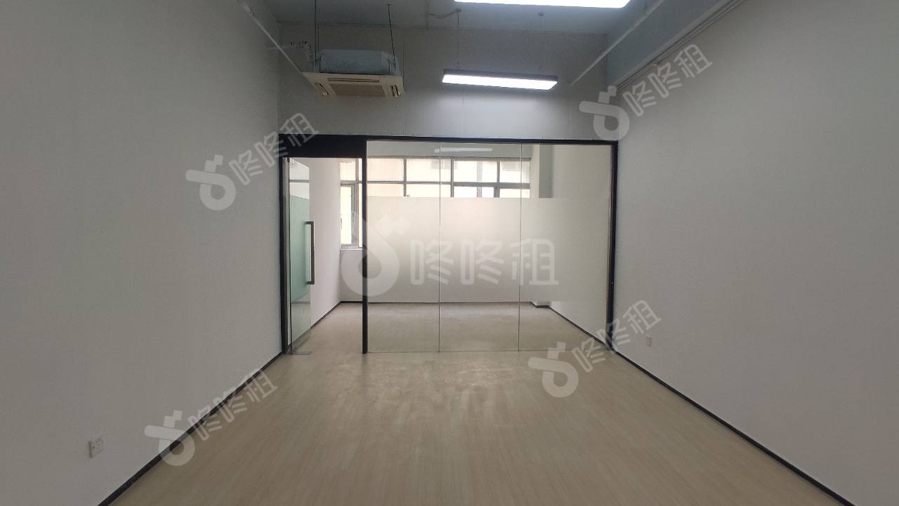 伟杰大厦_88平_精装_未分类