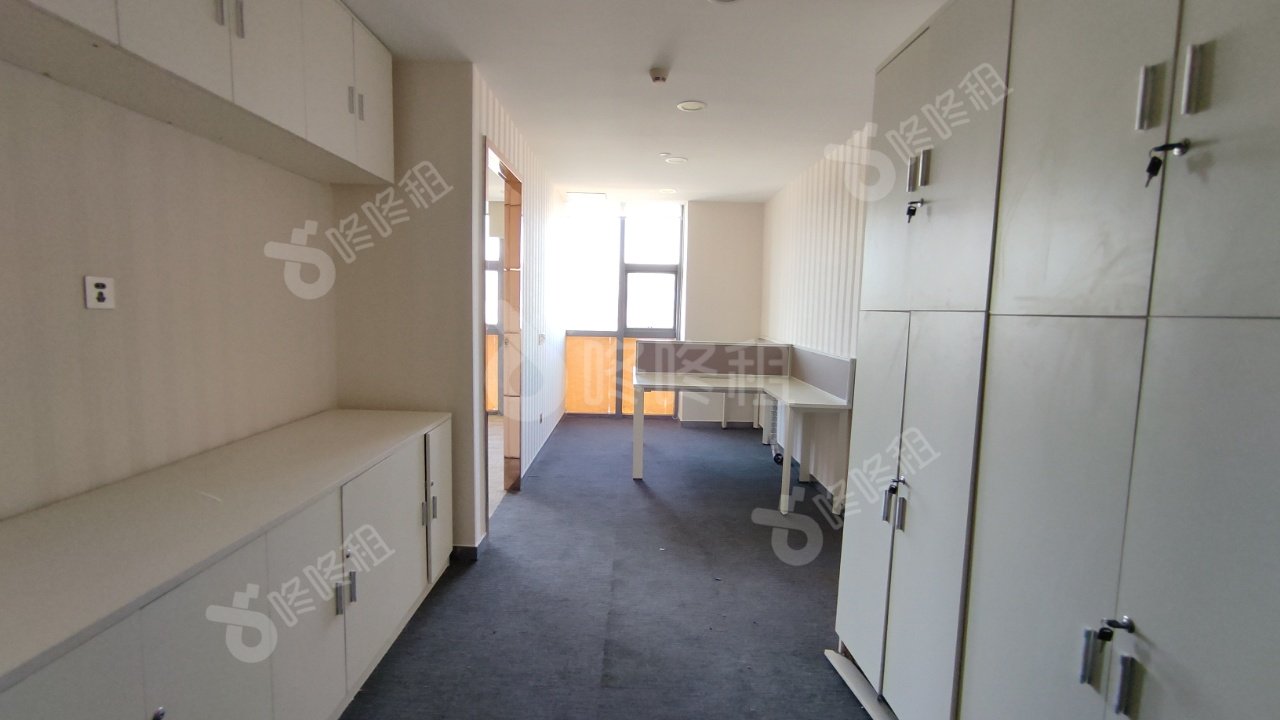 美兰国际商务中心_246平_豪装_未分类