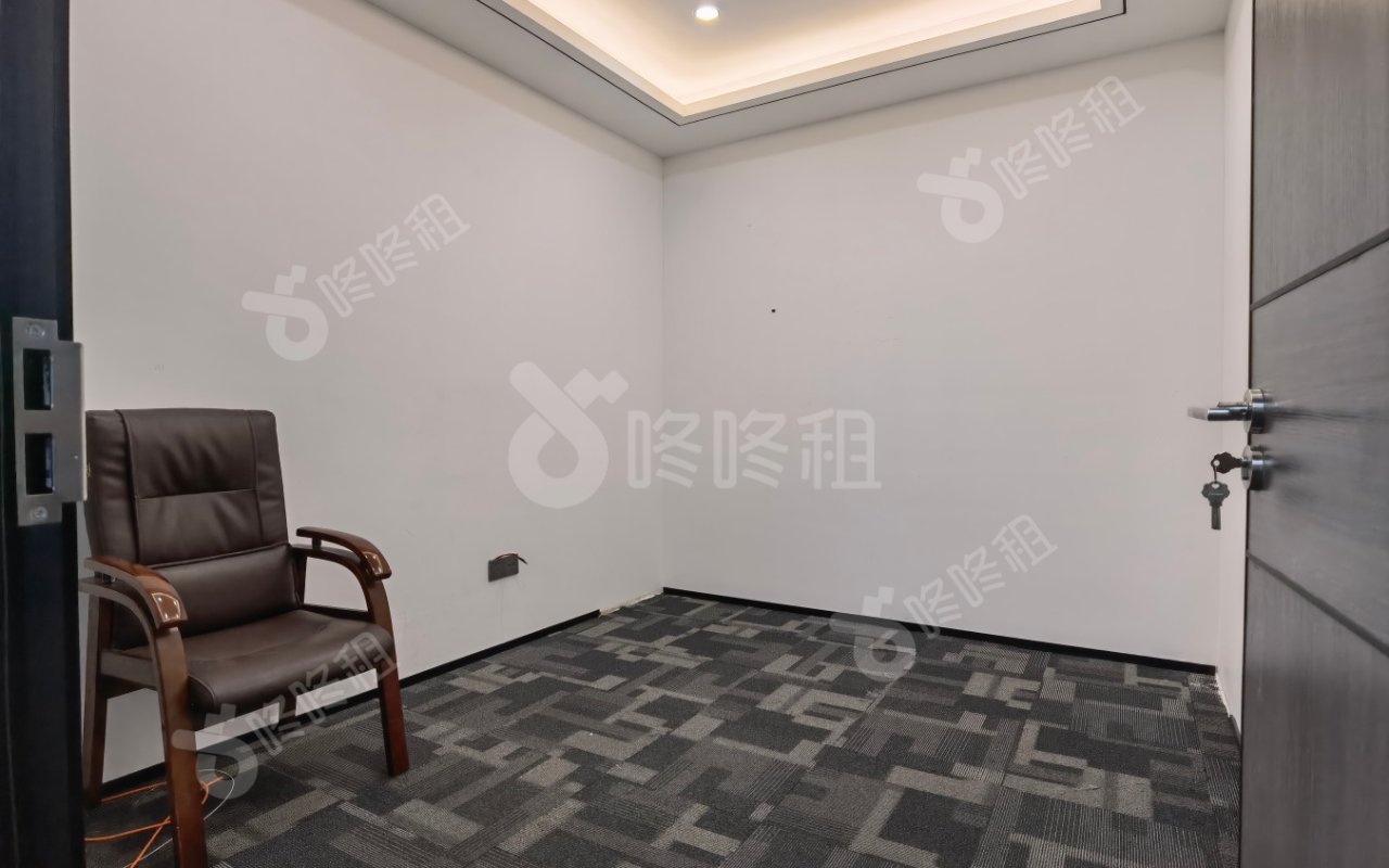 深圳软件园_165平_精装_未分类