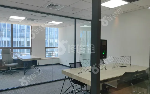 闽泰大厦_84平米_精装_办公室房源出租