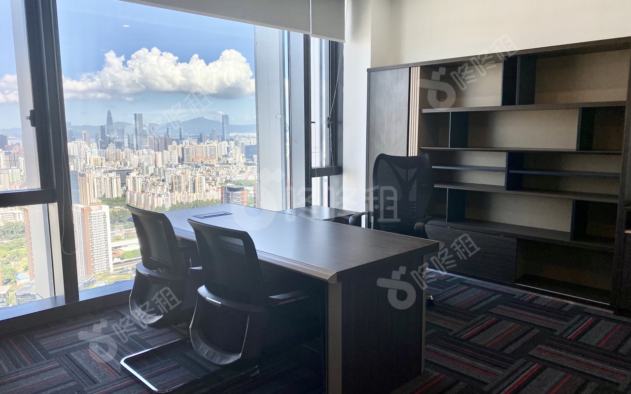 华润前海大厦_73.84平_精装_未分类