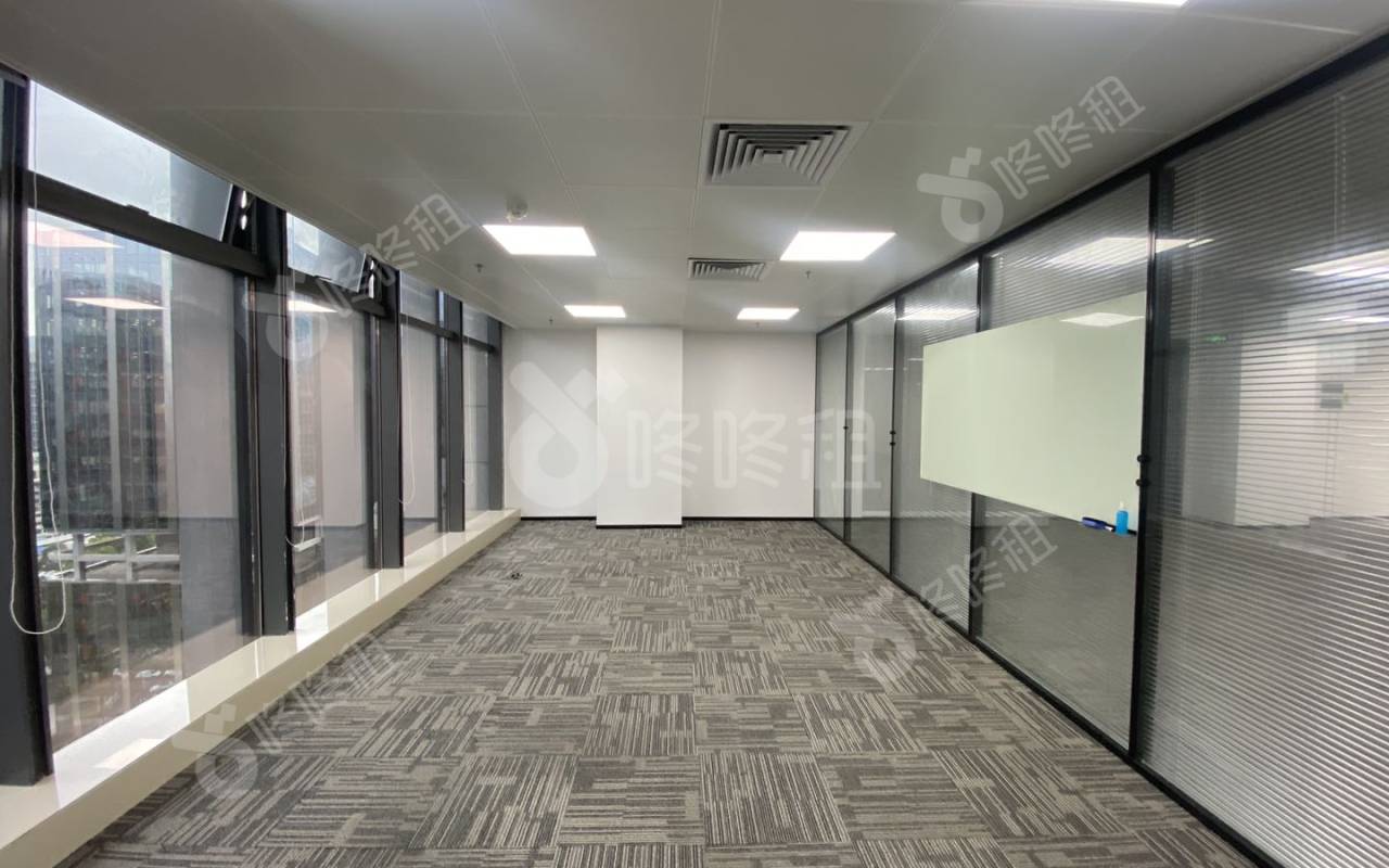 中科大厦_1510平_豪装_未分类