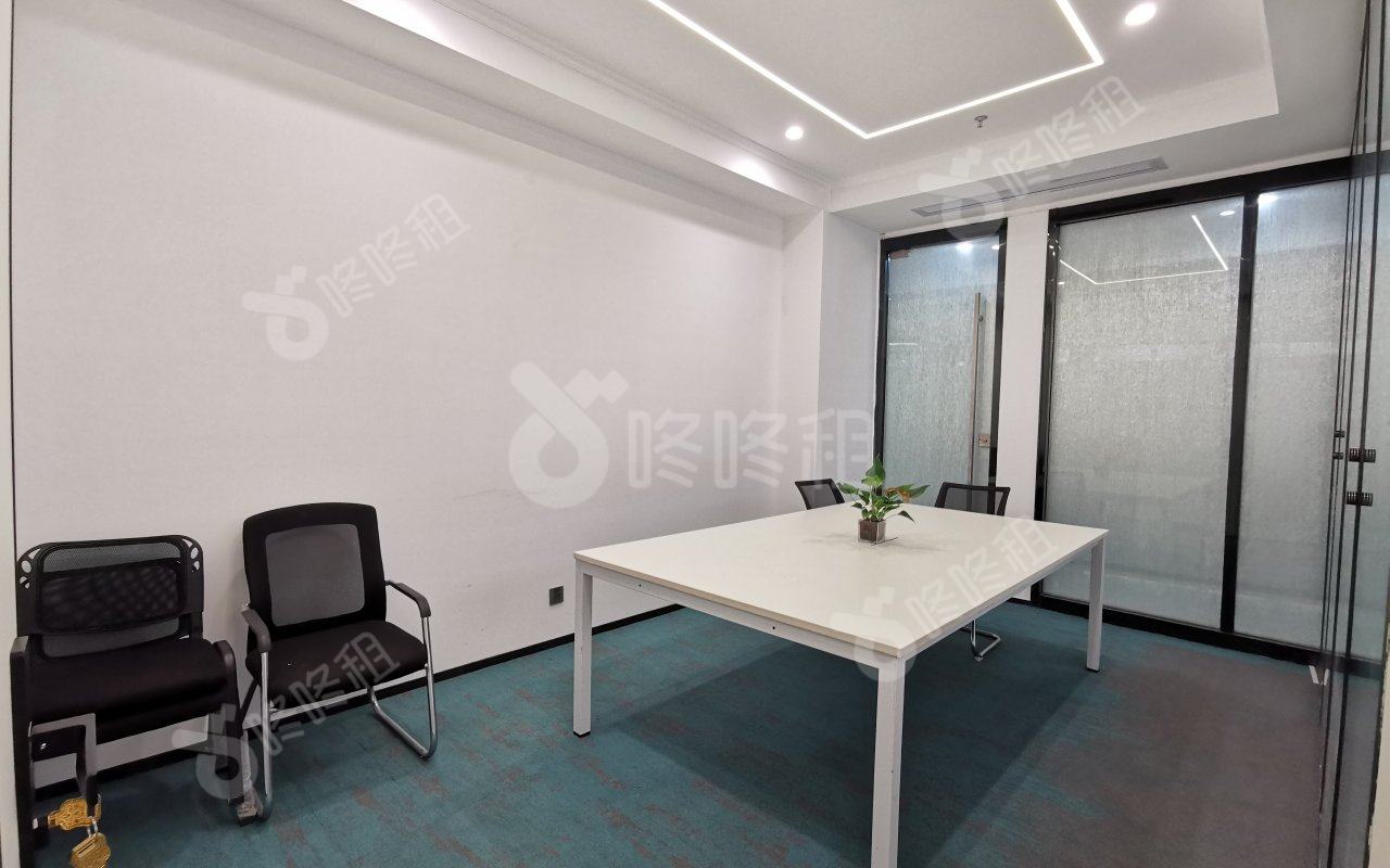 航天卫星大厦_355平_豪装_未分类