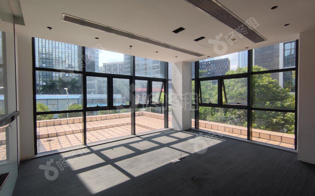 南京大学产学研基地_367.62平_豪装_未分类