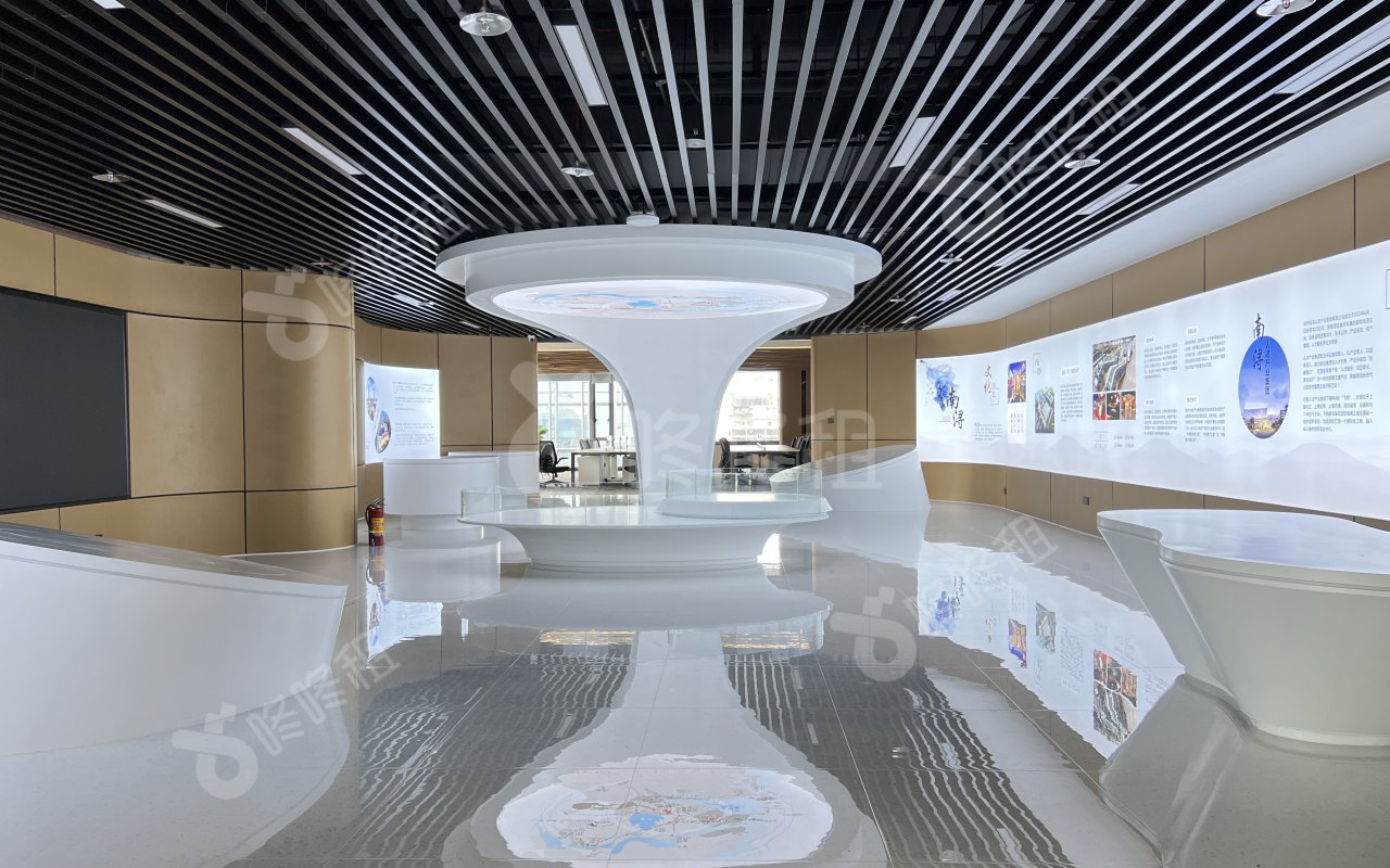 华润前海大厦_73.84平_精装_未分类