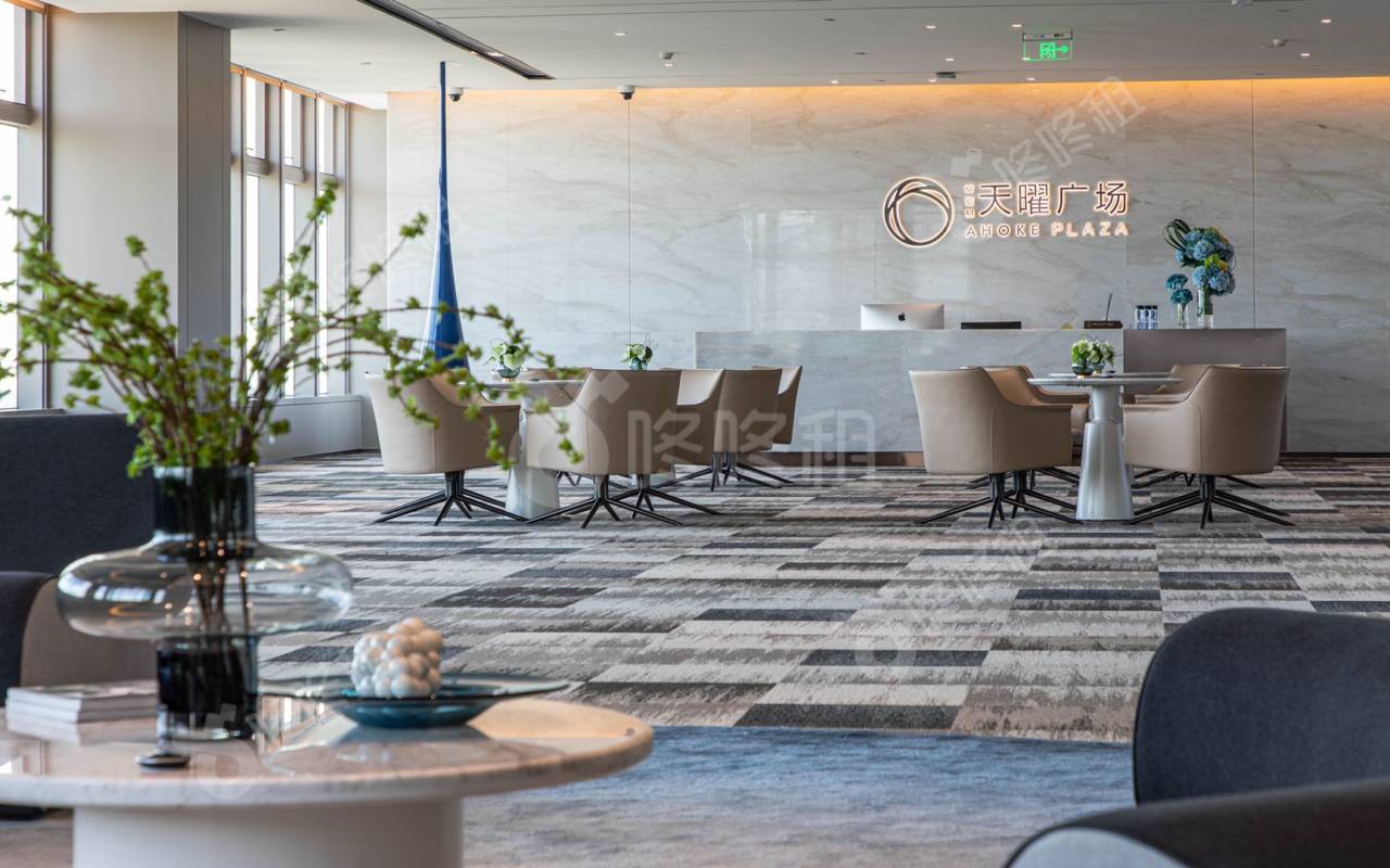 安宏基天曜广场_1000平_毛坯_未分类