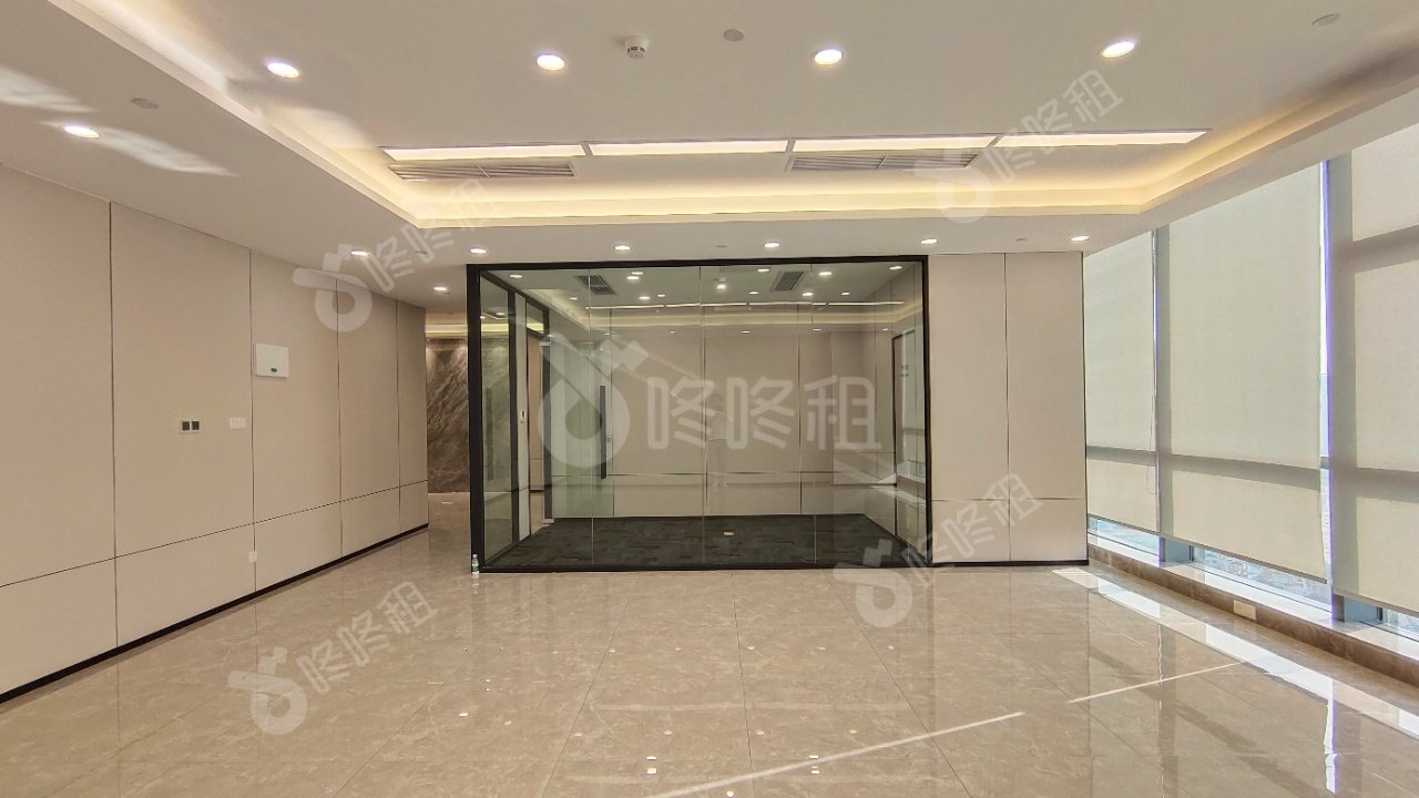 长江中心_1505平_豪装_未分类