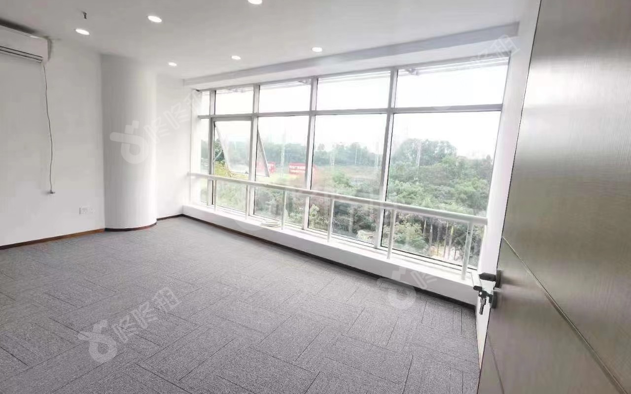 天安数码时代大厦_258平_精装_未分类