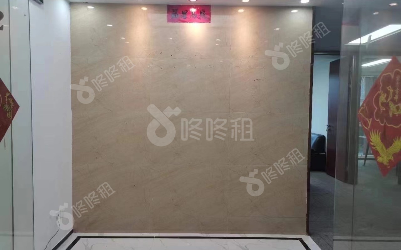 创新科技广场一期_158平_精装_未分类