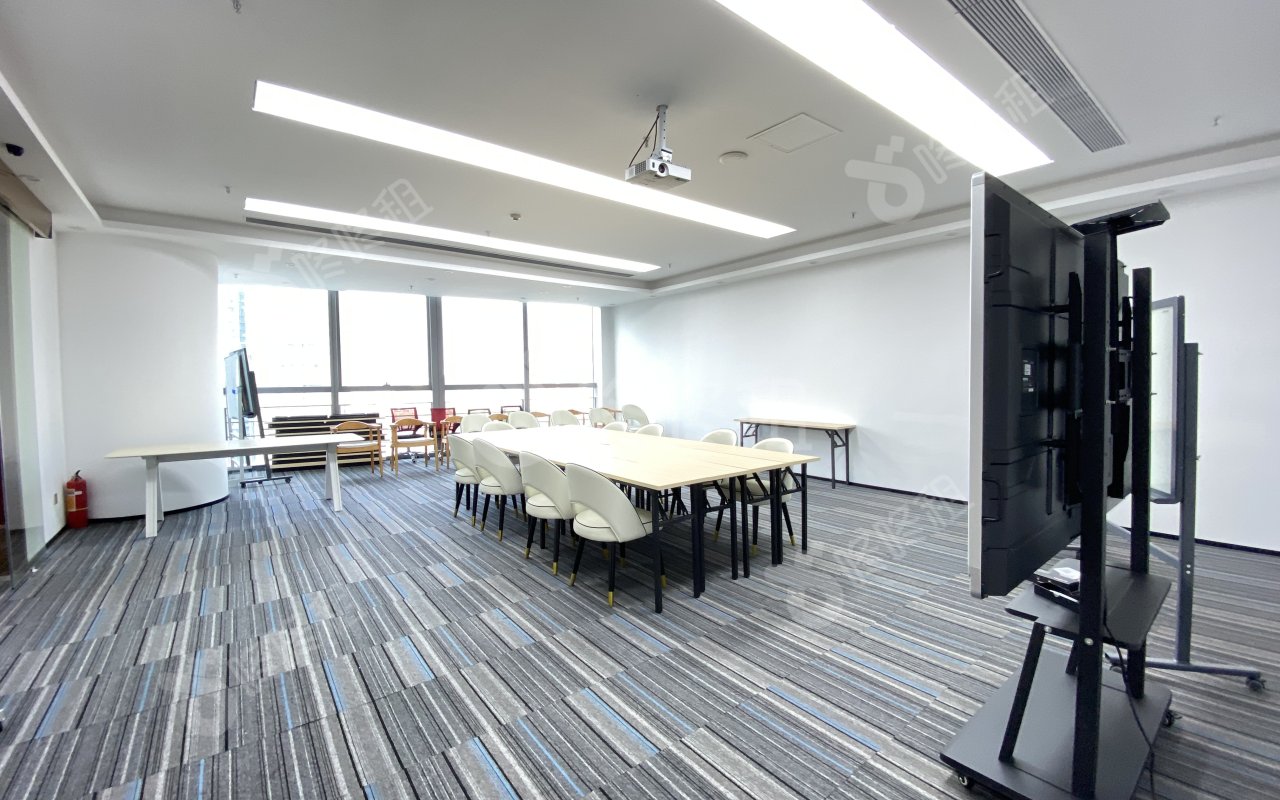 香江金融中心_93.93平_精装_未分类