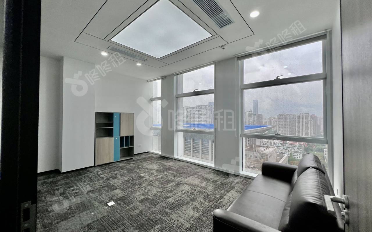 启迪大厦（水木一方大厦）_794平_豪装_未分类