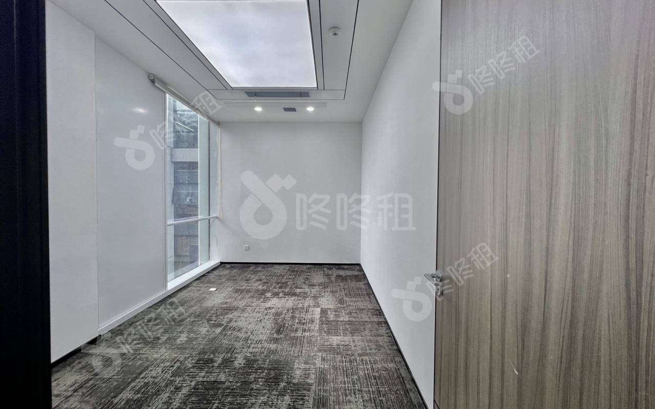 启迪大厦（水木一方大厦）_794平_豪装_未分类