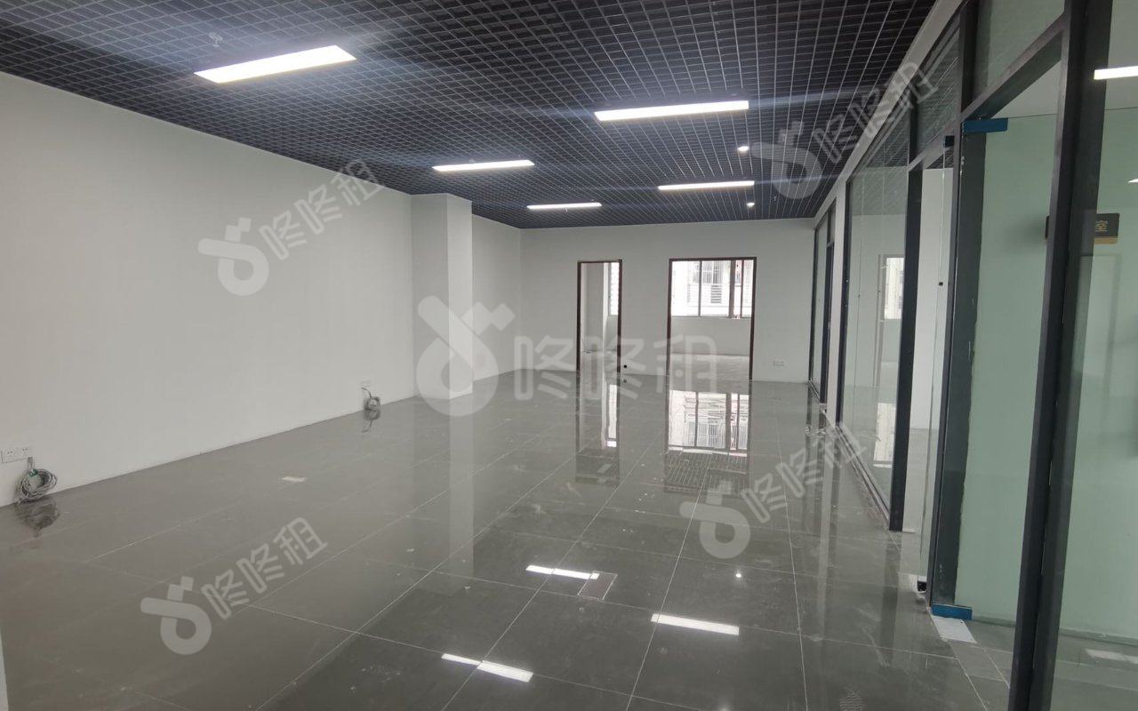 希创产业园_332平_精装_未分类