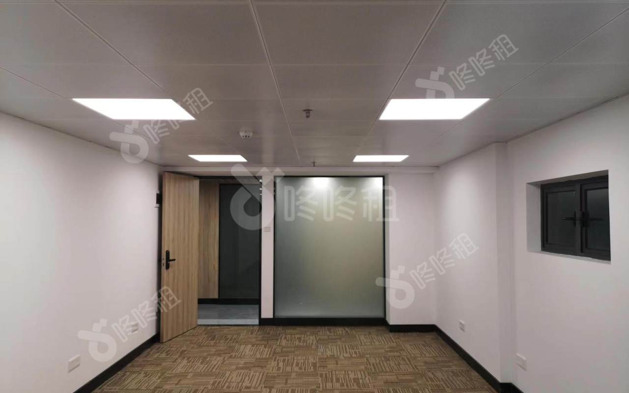 和健云谷_48平_豪装_未分类