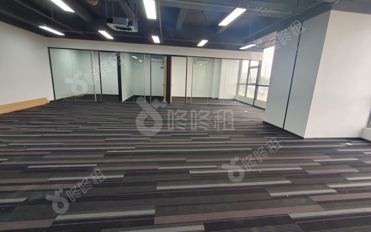 宗泰电商科创园（一电科技园）_208.4平_精装_未分类
