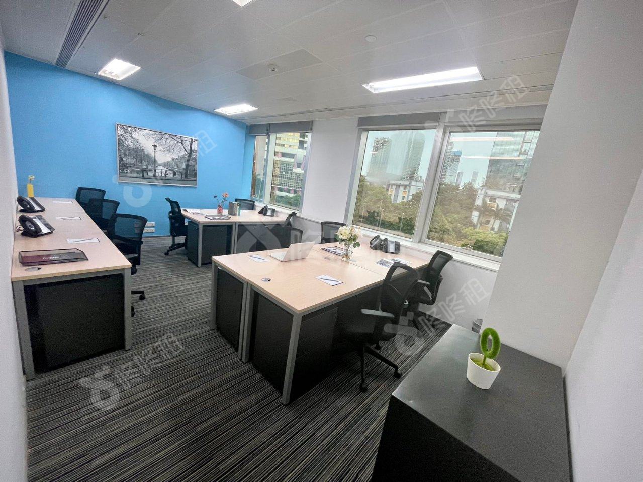 新时代广场_20.92平_豪装_未分类