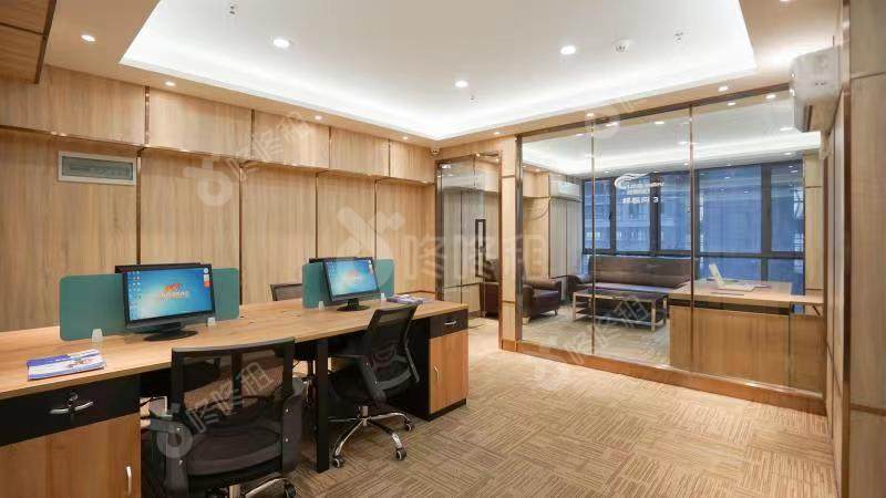 和健云谷_160平_豪装_未分类