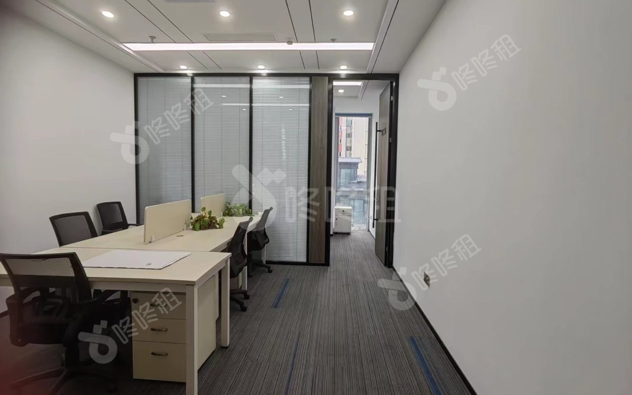 大新时代大厦_82平_精装_未分类