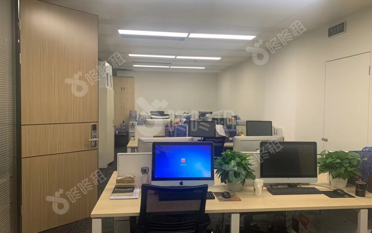 华嵘大厦_839平_精装_未分类