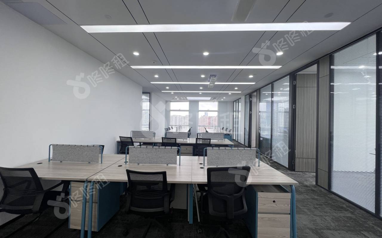 启迪大厦（水木一方大厦）_794平_豪装_未分类